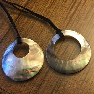 Mother of Pearl Necklace